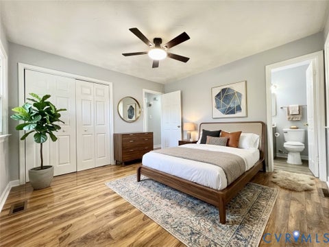 Tiny photo for 2711 Cheatham Street, Richmond, VA 23234 (MLS # 2623701)