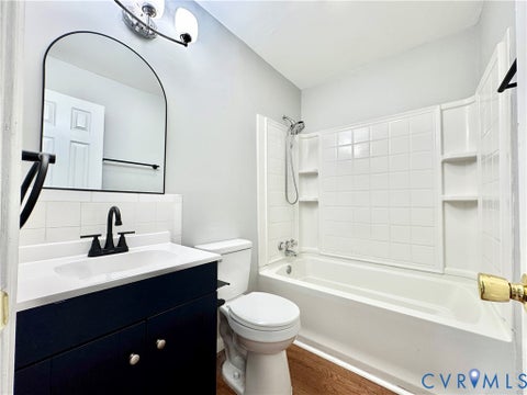 Tiny photo for 2711 Cheatham Street, Richmond, VA 23234 (MLS # 2623701)