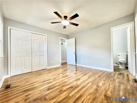Tiny photo for 2711 Cheatham Street, Richmond, VA 23234 (MLS # 2623701)
