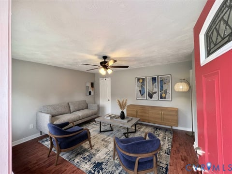 Tiny photo for 2711 Cheatham Street, Richmond, VA 23234 (MLS # 2623701)