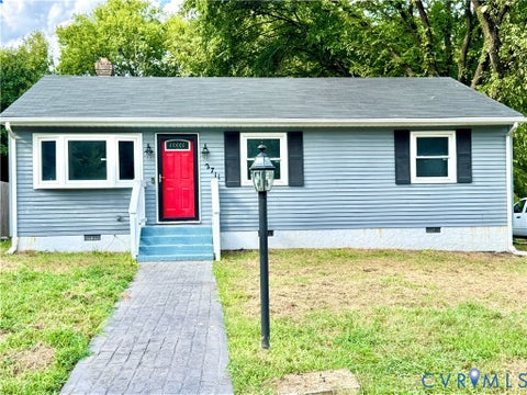 Tiny photo for 2711 Cheatham Street, Richmond, VA 23234 (MLS # 2623701)