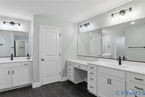 Tiny photo for 3088 Reed Marsh Drive, Goochland, VA 23063 (MLS # 2610098)