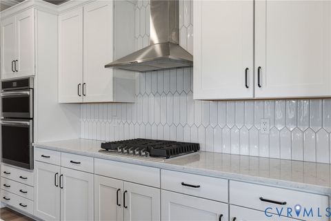 Tiny photo for 3088 Reed Marsh Drive, Goochland, VA 23063 (MLS # 2610098)