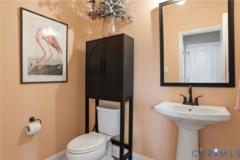 Tiny photo for 3088 Reed Marsh Drive, Goochland, VA 23063 (MLS # 2610098)