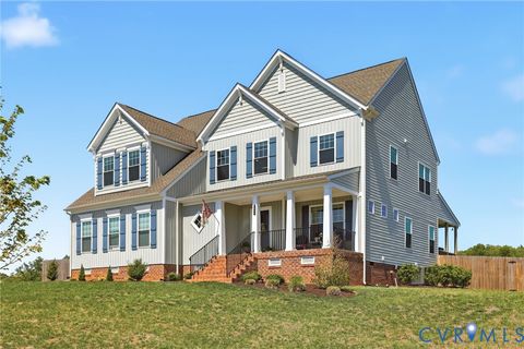 Photo of 3088 Reed Marsh Drive, Goochland, VA 23063 (MLS # 2610098)