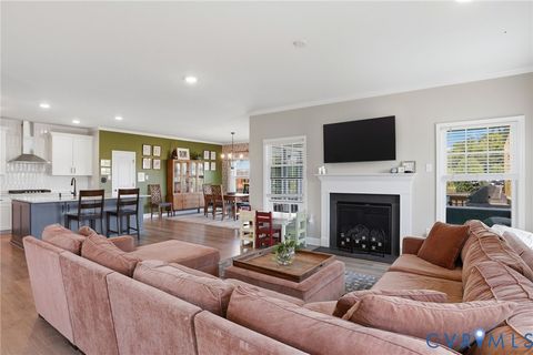 Tiny photo for 3088 Reed Marsh Drive, Goochland, VA 23063 (MLS # 2610098)