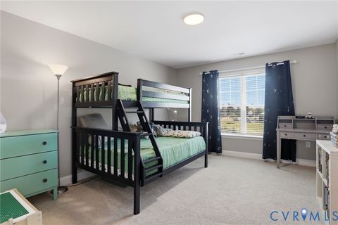 Tiny photo for 3088 Reed Marsh Drive, Goochland, VA 23063 (MLS # 2610098)