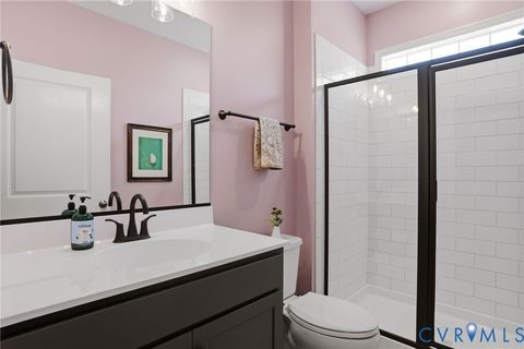 Tiny photo for 3088 Reed Marsh Drive, Goochland, VA 23063 (MLS # 2610098)