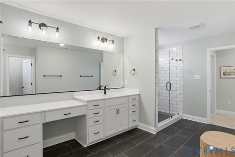 Tiny photo for 3088 Reed Marsh Drive, Goochland, VA 23063 (MLS # 2610098)