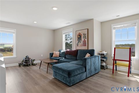 Tiny photo for 3088 Reed Marsh Drive, Goochland, VA 23063 (MLS # 2610098)