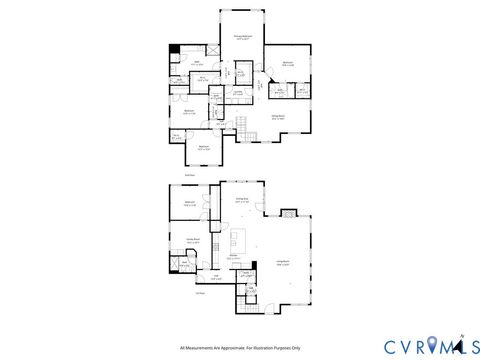 Tiny photo for 3088 Reed Marsh Drive, Goochland, VA 23063 (MLS # 2610098)