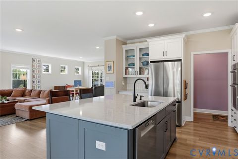 Tiny photo for 3088 Reed Marsh Drive, Goochland, VA 23063 (MLS # 2610098)