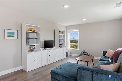 Tiny photo for 3088 Reed Marsh Drive, Goochland, VA 23063 (MLS # 2610098)