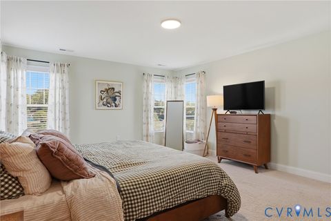 Tiny photo for 3088 Reed Marsh Drive, Goochland, VA 23063 (MLS # 2610098)