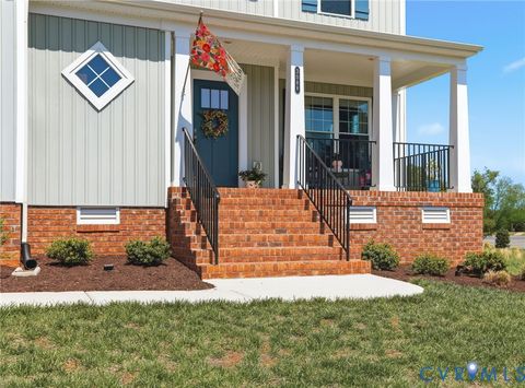 Tiny photo for 3088 Reed Marsh Drive, Goochland, VA 23063 (MLS # 2610098)