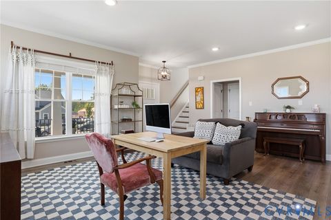 Tiny photo for 3088 Reed Marsh Drive, Goochland, VA 23063 (MLS # 2610098)