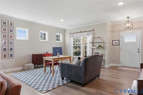 Tiny photo for 3088 Reed Marsh Drive, Goochland, VA 23063 (MLS # 2610098)