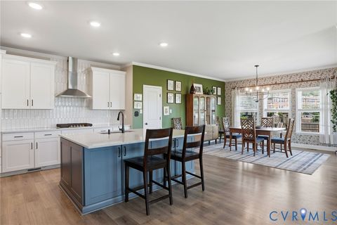 Tiny photo for 3088 Reed Marsh Drive, Goochland, VA 23063 (MLS # 2610098)