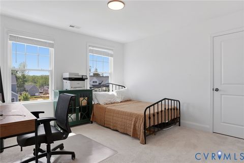 Tiny photo for 3088 Reed Marsh Drive, Goochland, VA 23063 (MLS # 2610098)