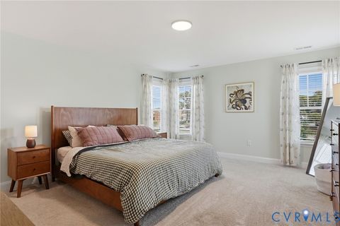 Tiny photo for 3088 Reed Marsh Drive, Goochland, VA 23063 (MLS # 2610098)