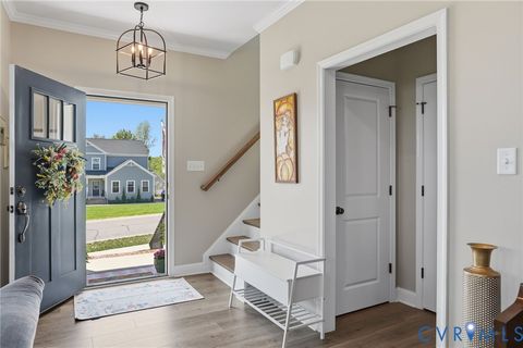 Tiny photo for 3088 Reed Marsh Drive, Goochland, VA 23063 (MLS # 2610098)