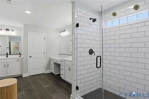 Tiny photo for 3088 Reed Marsh Drive, Goochland, VA 23063 (MLS # 2610098)