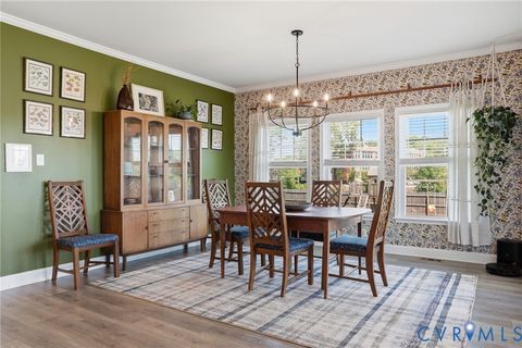 Tiny photo for 3088 Reed Marsh Drive, Goochland, VA 23063 (MLS # 2610098)