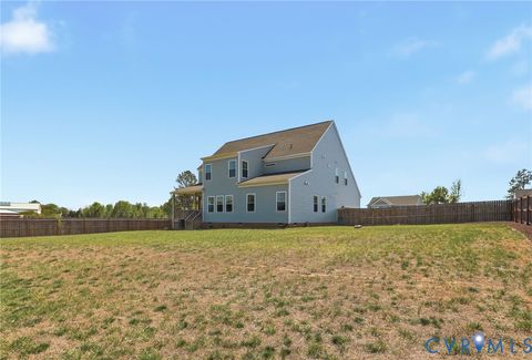 Tiny photo for 3088 Reed Marsh Drive, Goochland, VA 23063 (MLS # 2610098)