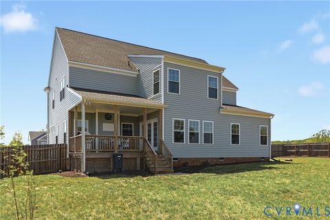 Tiny photo for 3088 Reed Marsh Drive, Goochland, VA 23063 (MLS # 2610098)