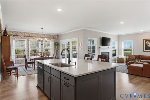Tiny photo for 3088 Reed Marsh Drive, Goochland, VA 23063 (MLS # 2610098)