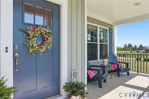 Tiny photo for 3088 Reed Marsh Drive, Goochland, VA 23063 (MLS # 2610098)