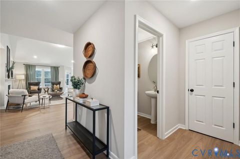 Tiny photo for 4860 Donner Court, Quinton, VA 23141 (MLS # 2602694)