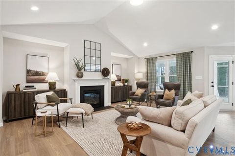 Tiny photo for 4860 Donner Court, Quinton, VA 23141 (MLS # 2602694)