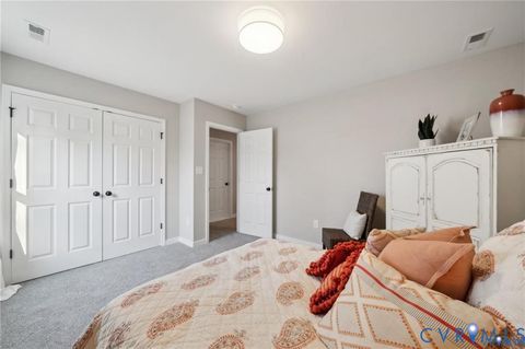 Tiny photo for 4860 Donner Court, Quinton, VA 23141 (MLS # 2602694)