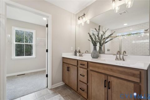 Tiny photo for 4860 Donner Court, Quinton, VA 23141 (MLS # 2602694)