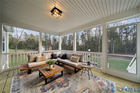 Tiny photo for 4860 Donner Court, Quinton, VA 23141 (MLS # 2602694)