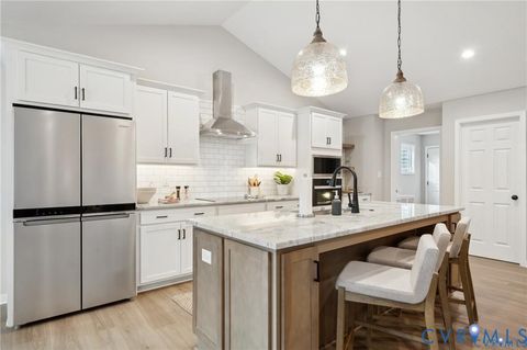 Tiny photo for 4860 Donner Court, Quinton, VA 23141 (MLS # 2602694)