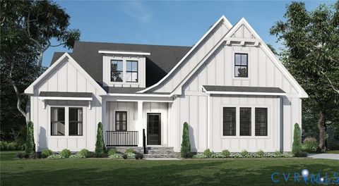 Photo of 4860 Donner Court, Quinton, VA 23141 (MLS # 2602694)