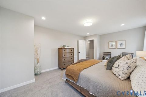 Tiny photo for 4860 Donner Court, Quinton, VA 23141 (MLS # 2602694)