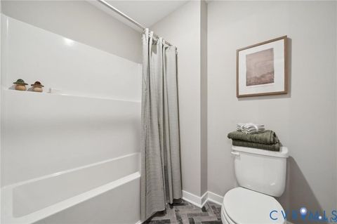 Tiny photo for 4860 Donner Court, Quinton, VA 23141 (MLS # 2602694)