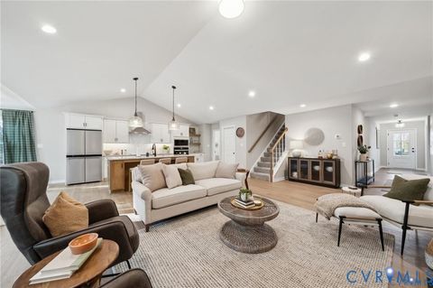 Tiny photo for 4860 Donner Court, Quinton, VA 23141 (MLS # 2602694)