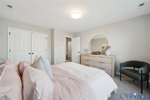 Tiny photo for 4860 Donner Court, Quinton, VA 23141 (MLS # 2602694)