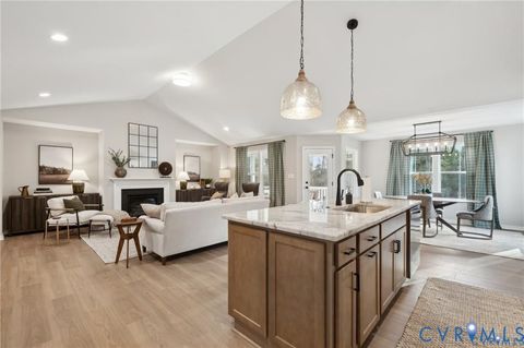 Tiny photo for 4860 Donner Court, Quinton, VA 23141 (MLS # 2602694)