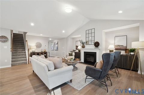 Tiny photo for 4860 Donner Court, Quinton, VA 23141 (MLS # 2602694)