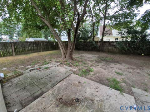 Tiny photo for 54 George Court, Hampton, VA 23663 (MLS # 2622797)