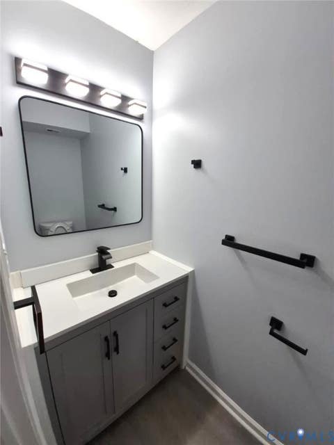 Tiny photo for 54 George Court, Hampton, VA 23663 (MLS # 2622797)