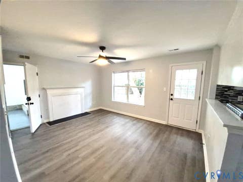 Tiny photo for 54 George Court, Hampton, VA 23663 (MLS # 2622797)