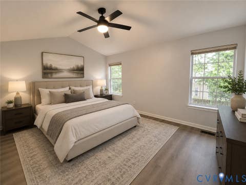 Tiny photo for 54 George Court, Hampton, VA 23663 (MLS # 2622797)