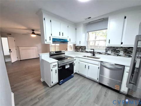 Tiny photo for 54 George Court, Hampton, VA 23663 (MLS # 2622797)