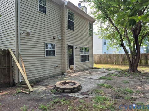 Tiny photo for 54 George Court, Hampton, VA 23663 (MLS # 2622797)